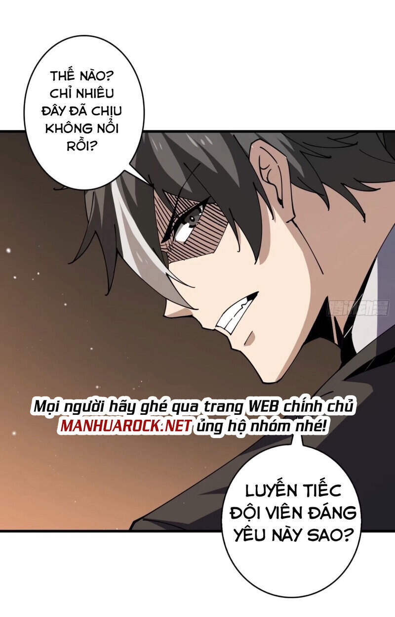 Vừa Chơi Đã Có Tài Khoản Vương Giả Chap 90 - Next Chap 91
