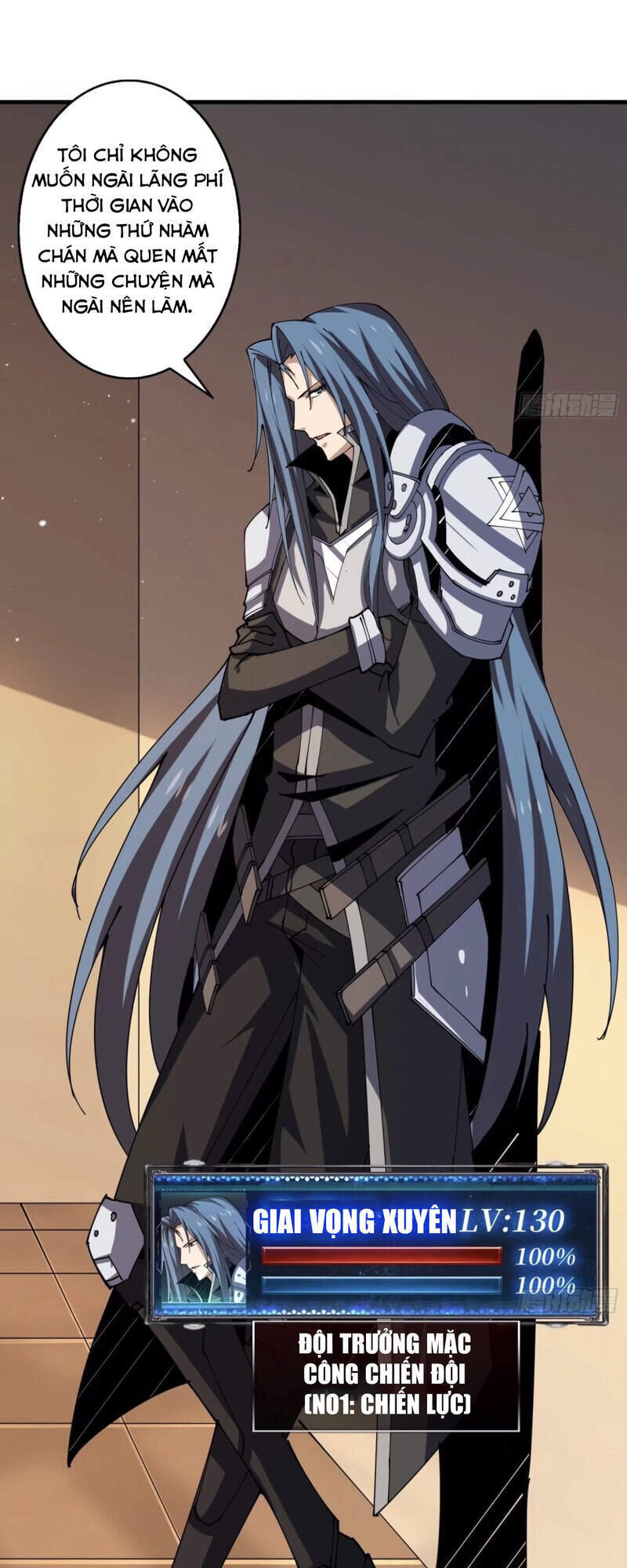 Vừa Chơi Đã Có Tài Khoản Vương Giả Chap 90 - Next Chap 91