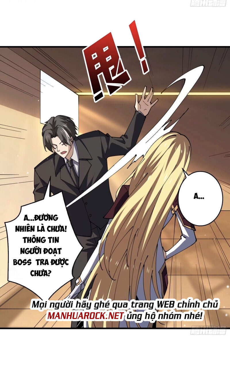 Vừa Chơi Đã Có Tài Khoản Vương Giả Chap 90 - Next Chap 91