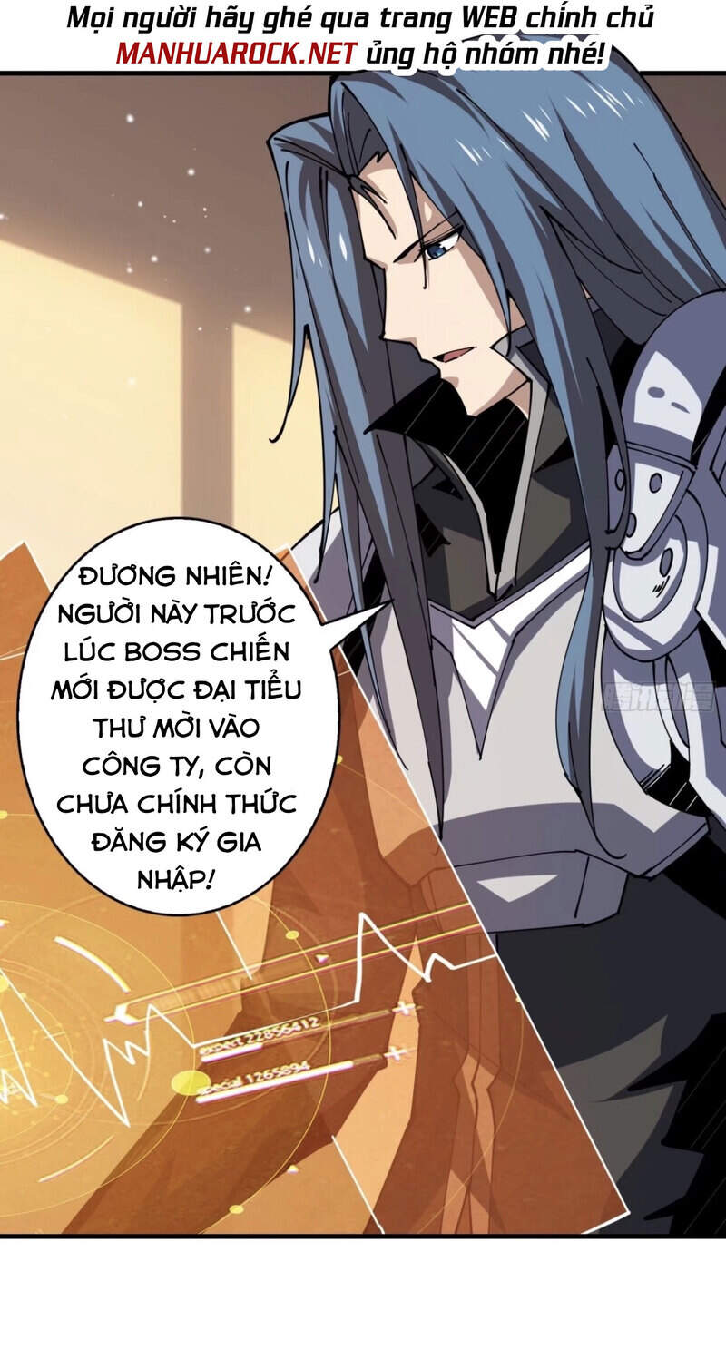 Vừa Chơi Đã Có Tài Khoản Vương Giả Chap 90 - Next Chap 91
