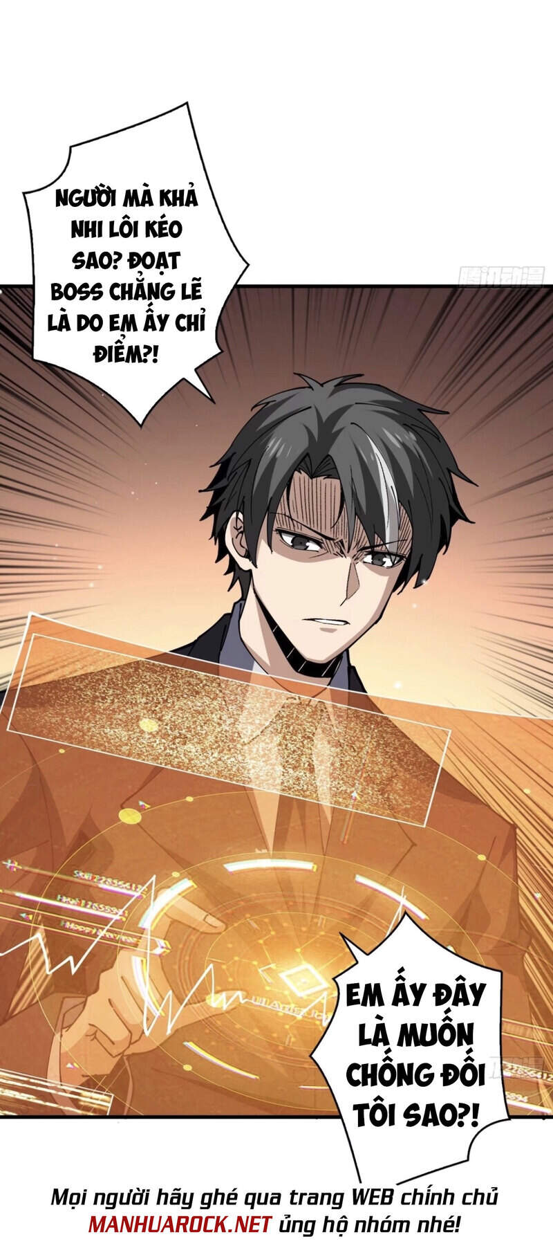 Vừa Chơi Đã Có Tài Khoản Vương Giả Chap 90 - Next Chap 91