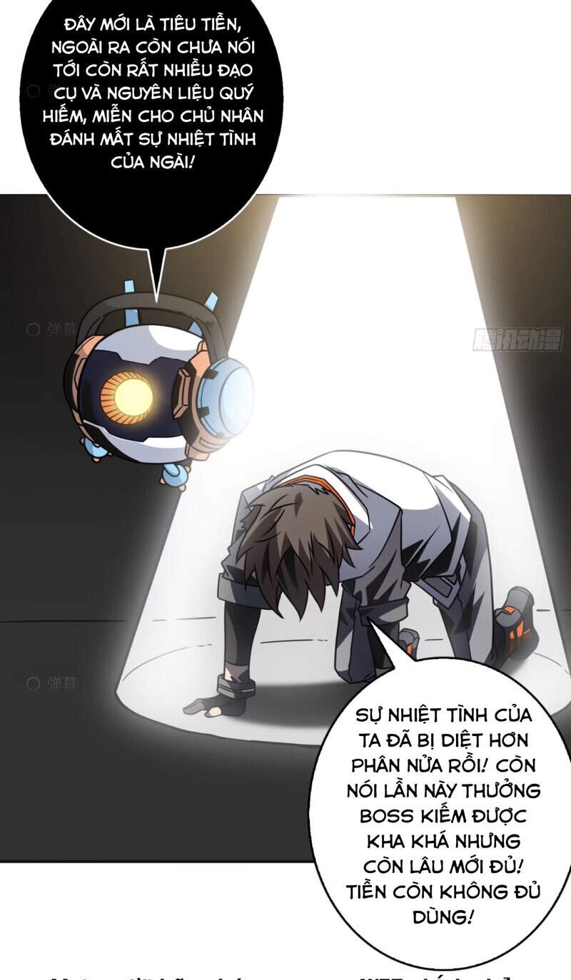 Vừa Chơi Đã Có Tài Khoản Vương Giả Chap 90 - Next Chap 91