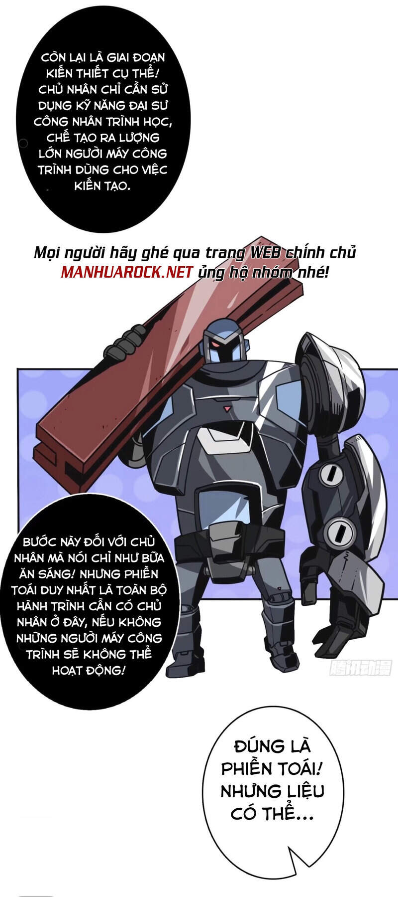 Vừa Chơi Đã Có Tài Khoản Vương Giả Chap 90 - Next Chap 91