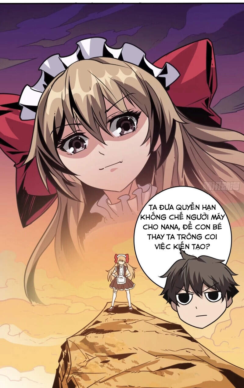 Vừa Chơi Đã Có Tài Khoản Vương Giả Chap 90 - Next Chap 91