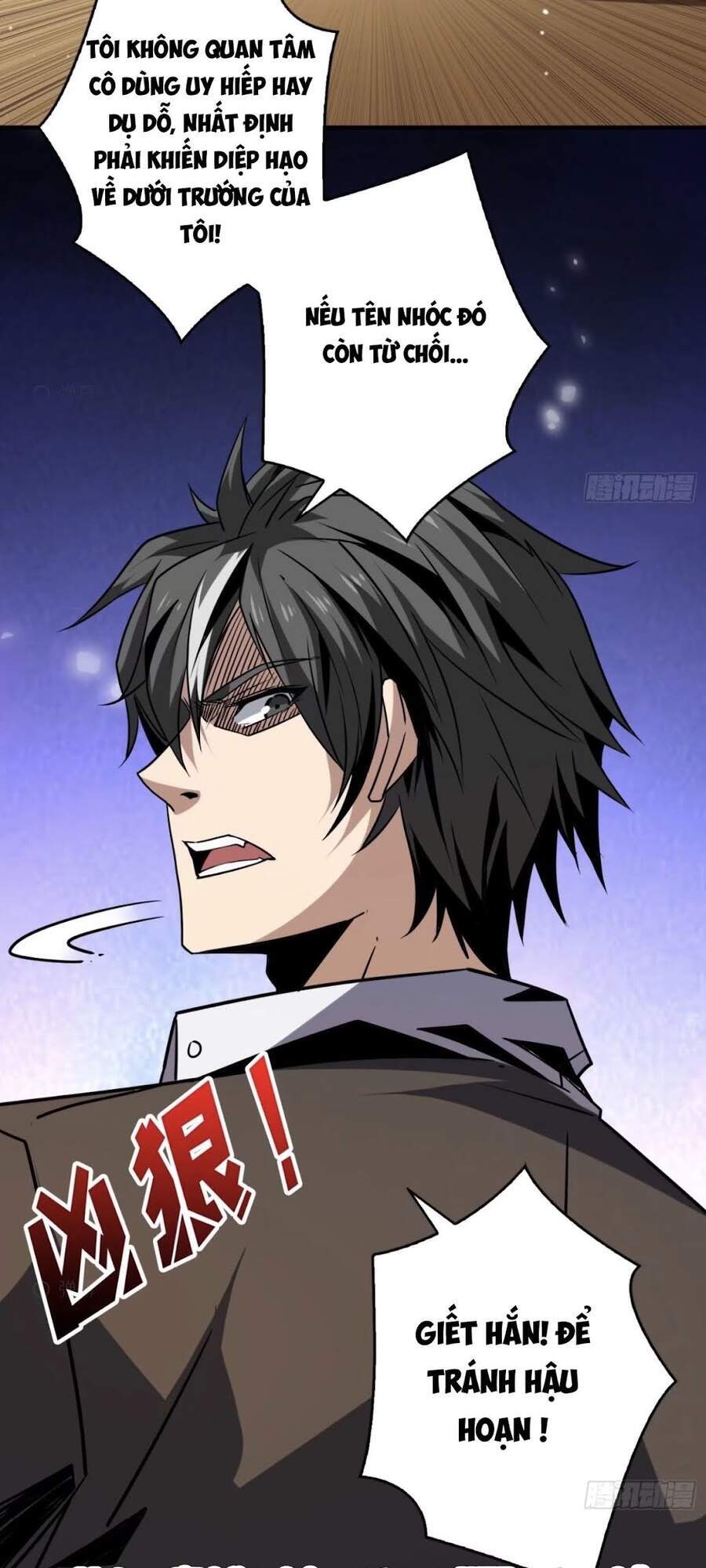 Vừa Chơi Đã Có Tài Khoản Vương Giả Chap 91 - Next Chap 92