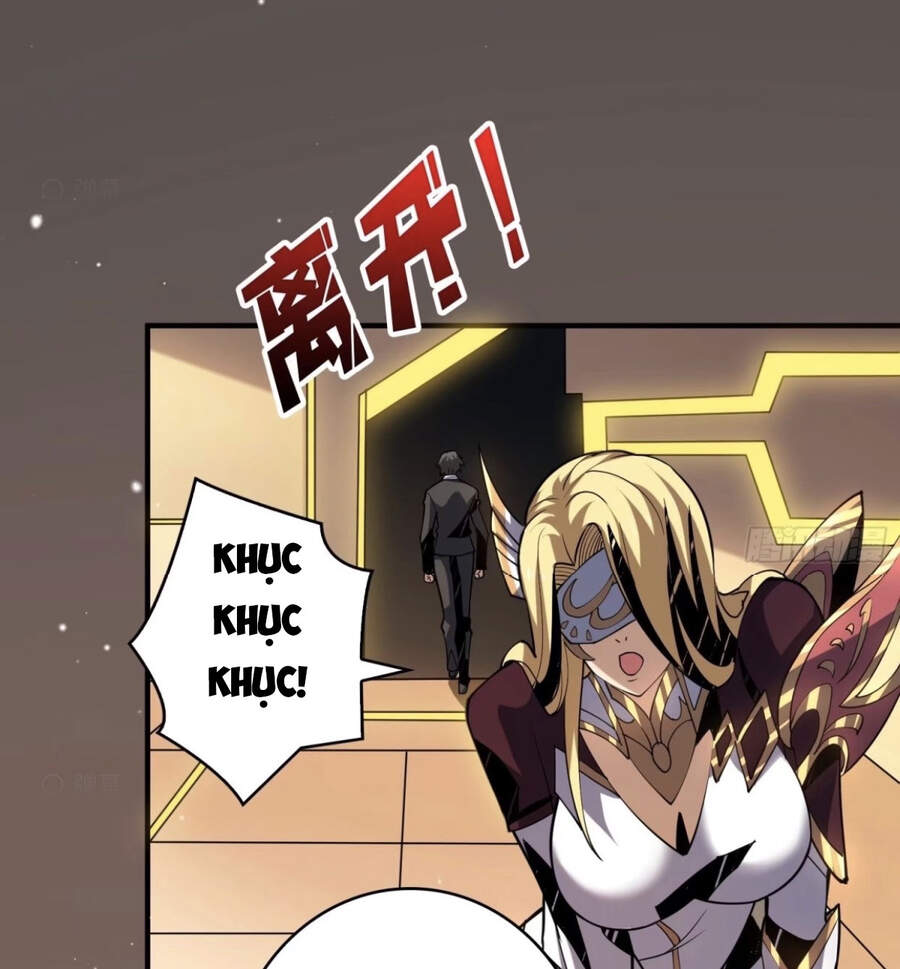 Vừa Chơi Đã Có Tài Khoản Vương Giả Chap 91 - Next Chap 92