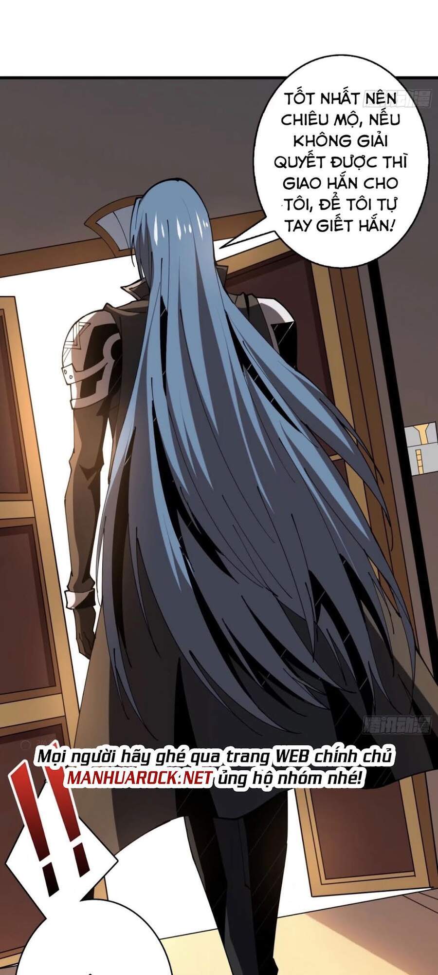 Vừa Chơi Đã Có Tài Khoản Vương Giả Chap 91 - Next Chap 92