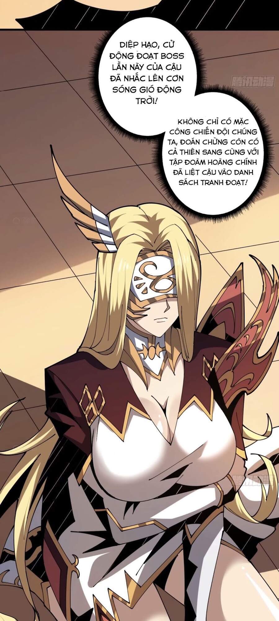Vừa Chơi Đã Có Tài Khoản Vương Giả Chap 91 - Next Chap 92