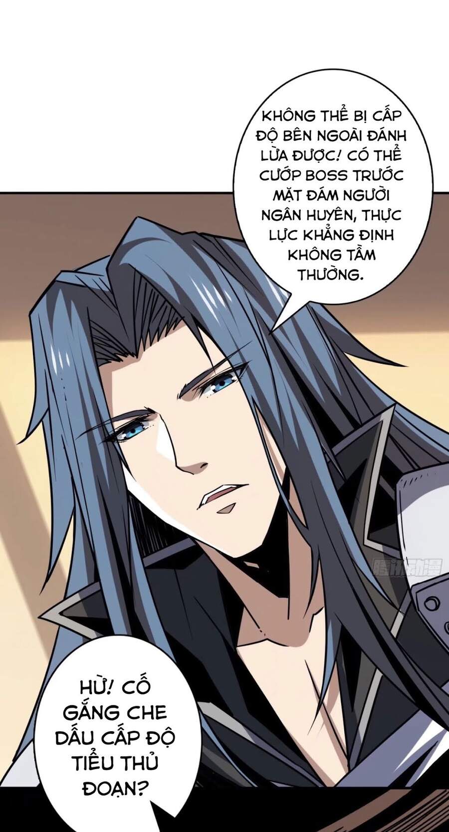Vừa Chơi Đã Có Tài Khoản Vương Giả Chap 91 - Next Chap 92