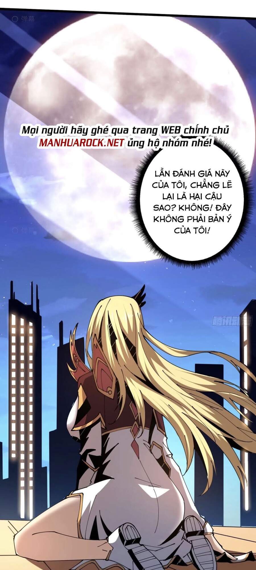 Vừa Chơi Đã Có Tài Khoản Vương Giả Chap 91 - Next Chap 92