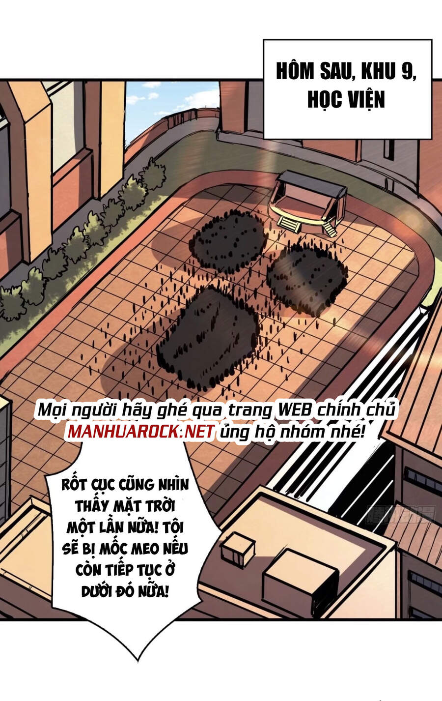 Vừa Chơi Đã Có Tài Khoản Vương Giả Chap 91 - Next Chap 92