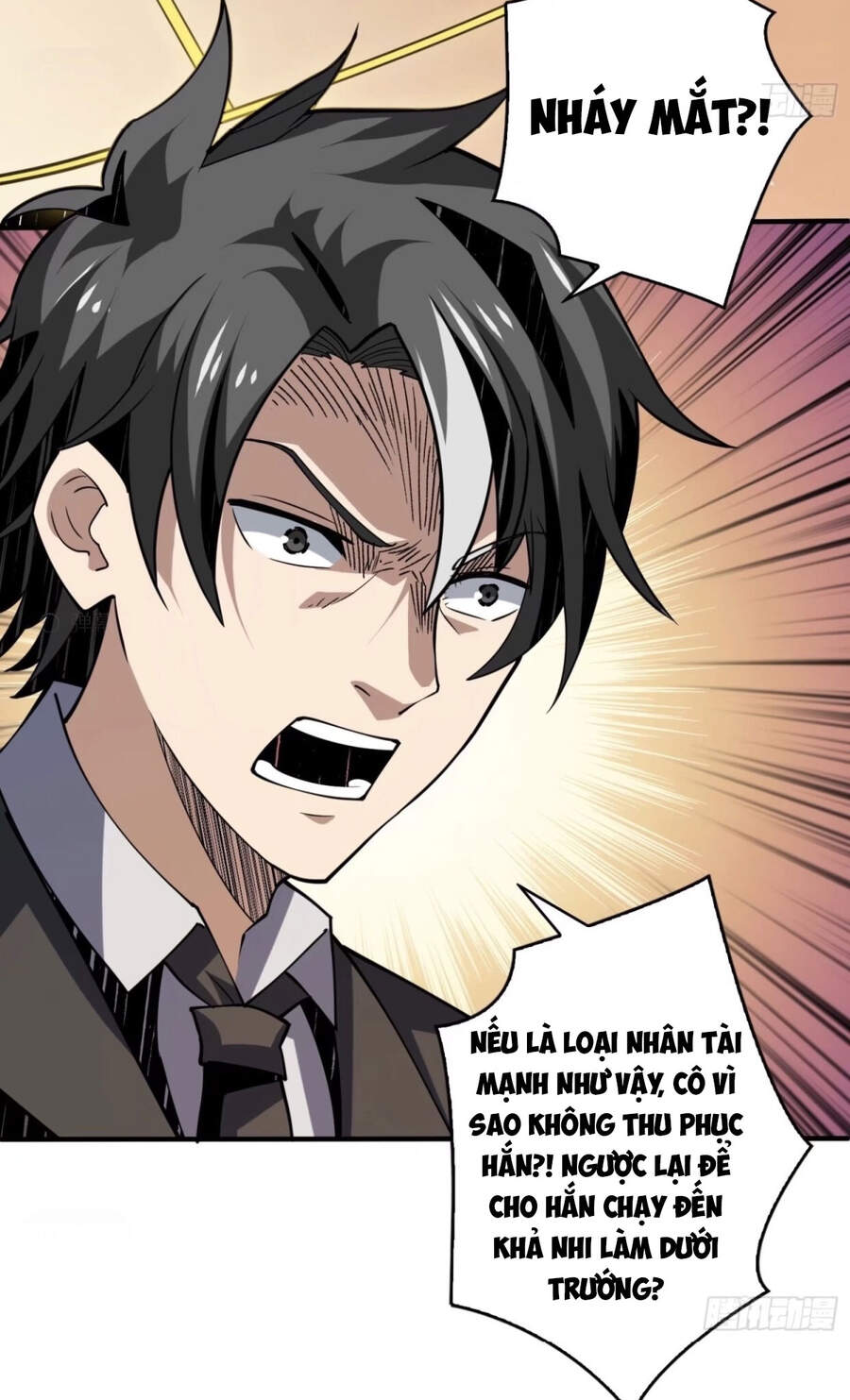 Vừa Chơi Đã Có Tài Khoản Vương Giả Chap 91 - Next Chap 92