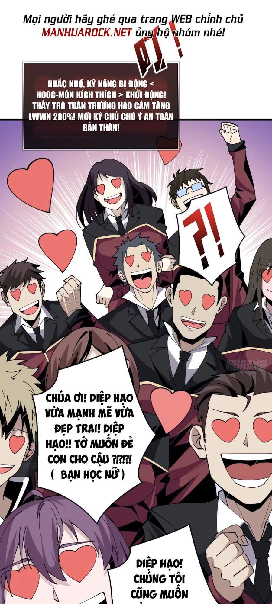 Vừa Chơi Đã Có Tài Khoản Vương Giả Chap 91 - Next Chap 92