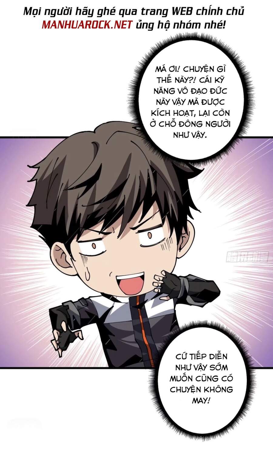 Vừa Chơi Đã Có Tài Khoản Vương Giả Chap 91 - Next Chap 92
