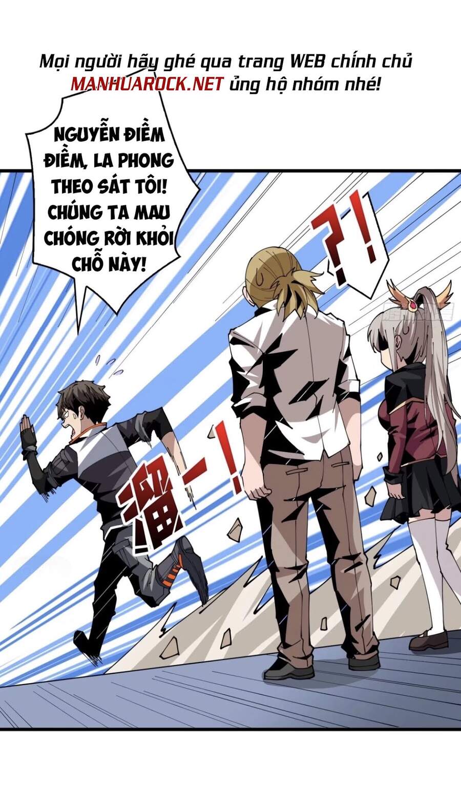 Vừa Chơi Đã Có Tài Khoản Vương Giả Chap 91 - Next Chap 92
