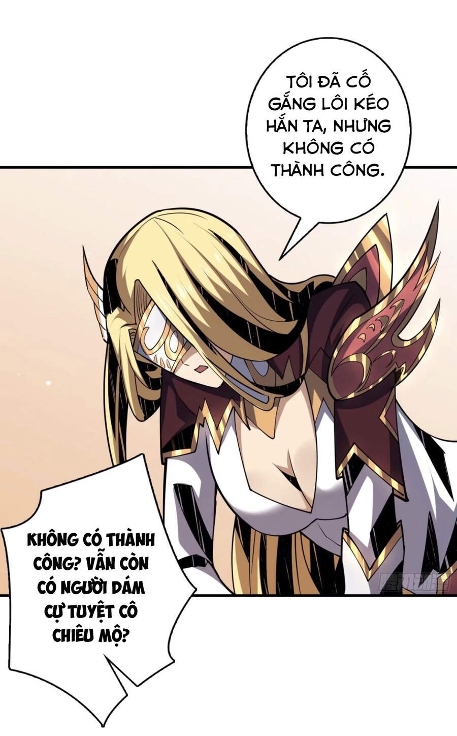 Vừa Chơi Đã Có Tài Khoản Vương Giả Chap 91 - Next Chap 92