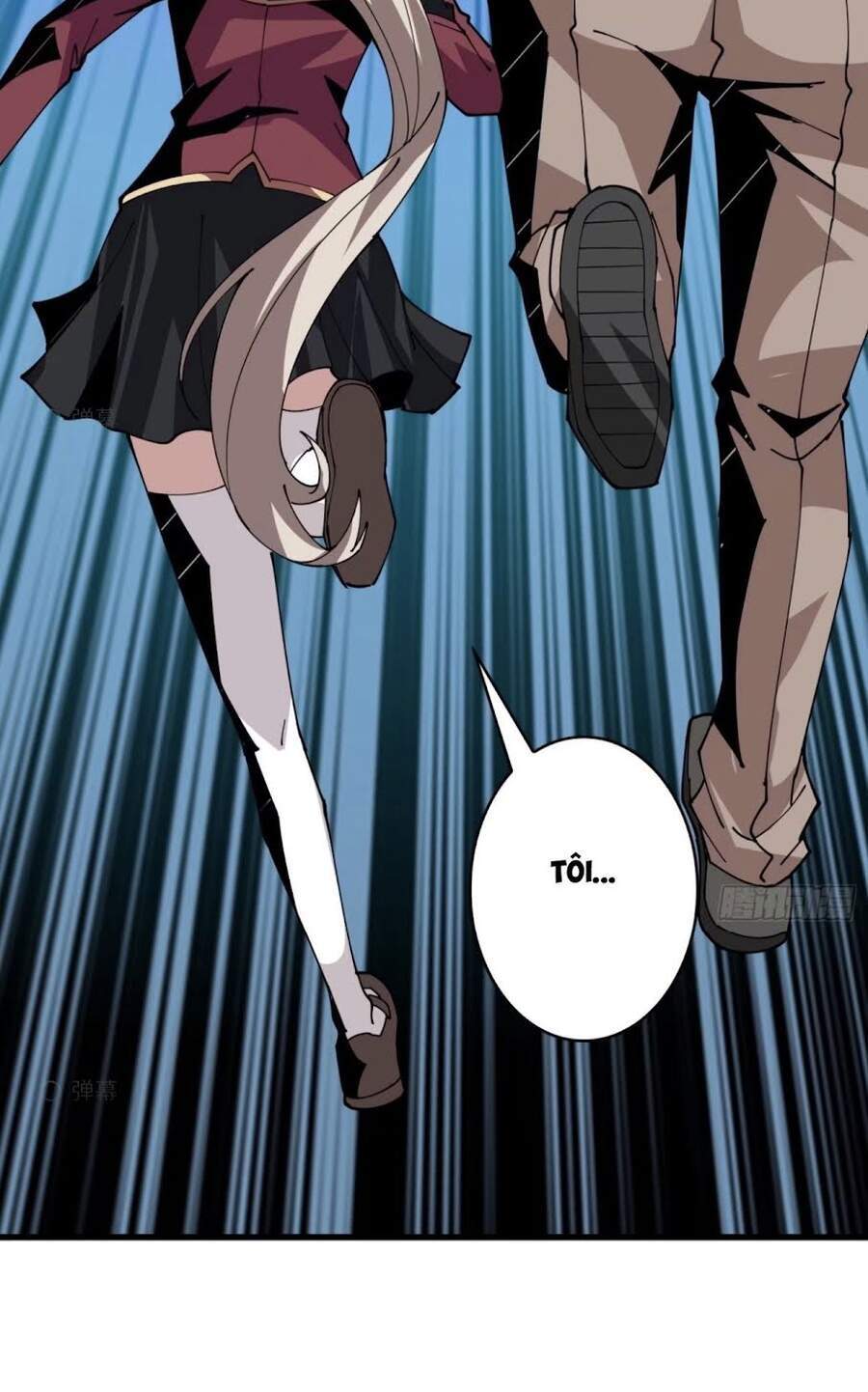 Vừa Chơi Đã Có Tài Khoản Vương Giả Chap 91 - Next Chap 92