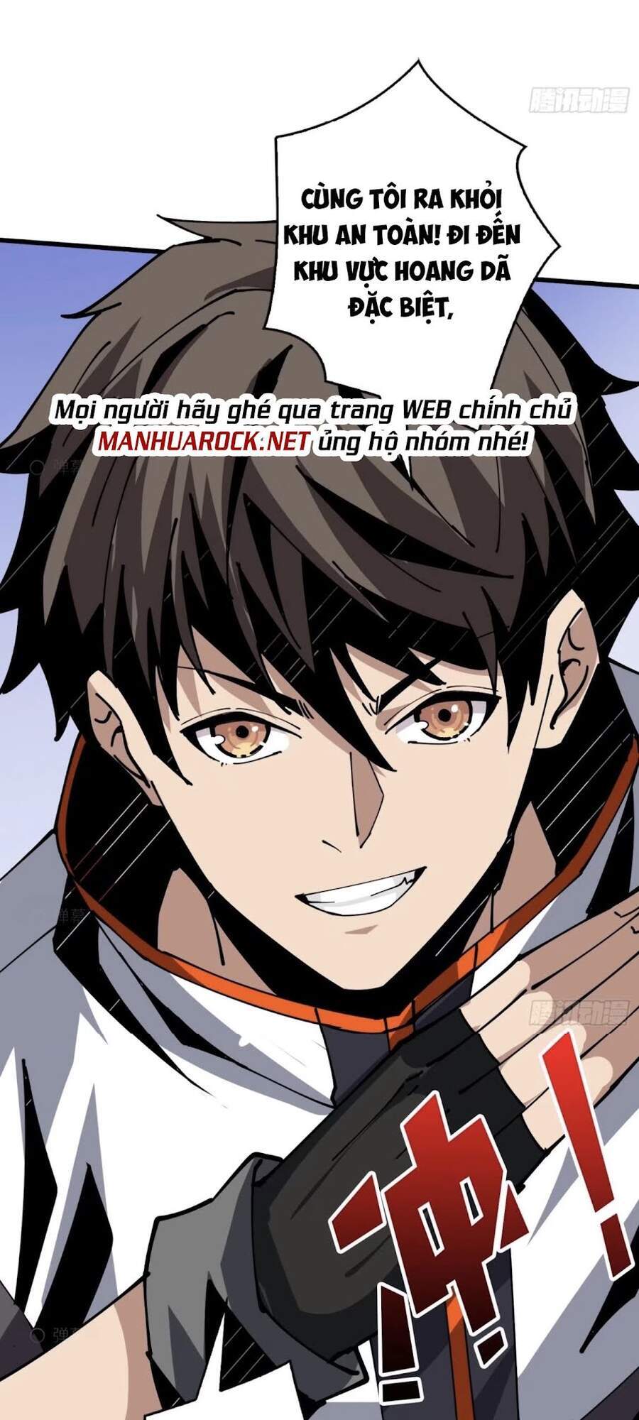 Vừa Chơi Đã Có Tài Khoản Vương Giả Chap 91 - Next Chap 92