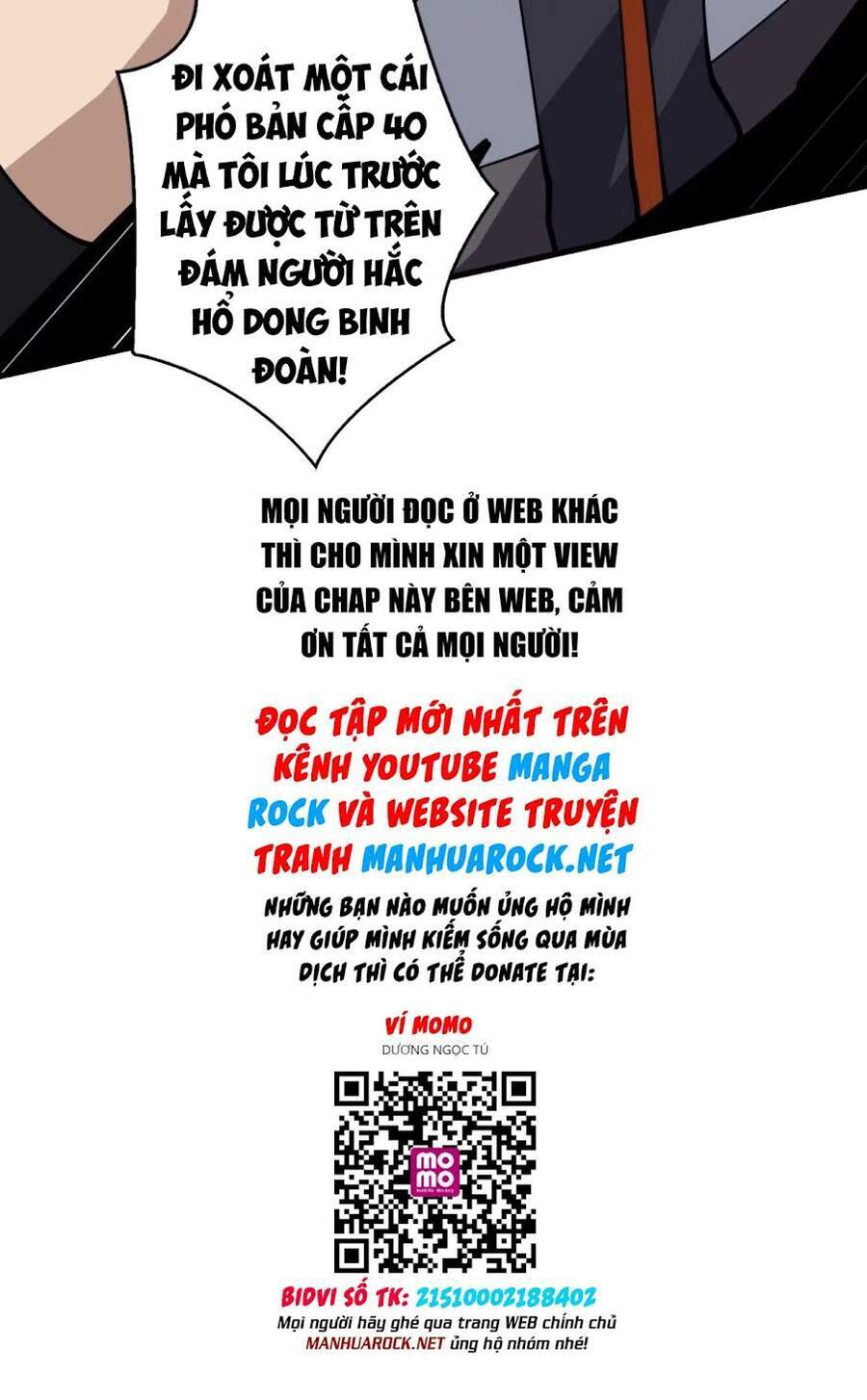 Vừa Chơi Đã Có Tài Khoản Vương Giả Chap 91 - Next Chap 92