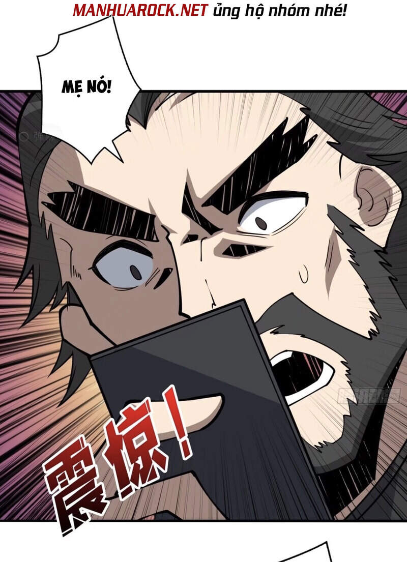 Vừa Chơi Đã Có Tài Khoản Vương Giả Chap 92 - Next Chap 93