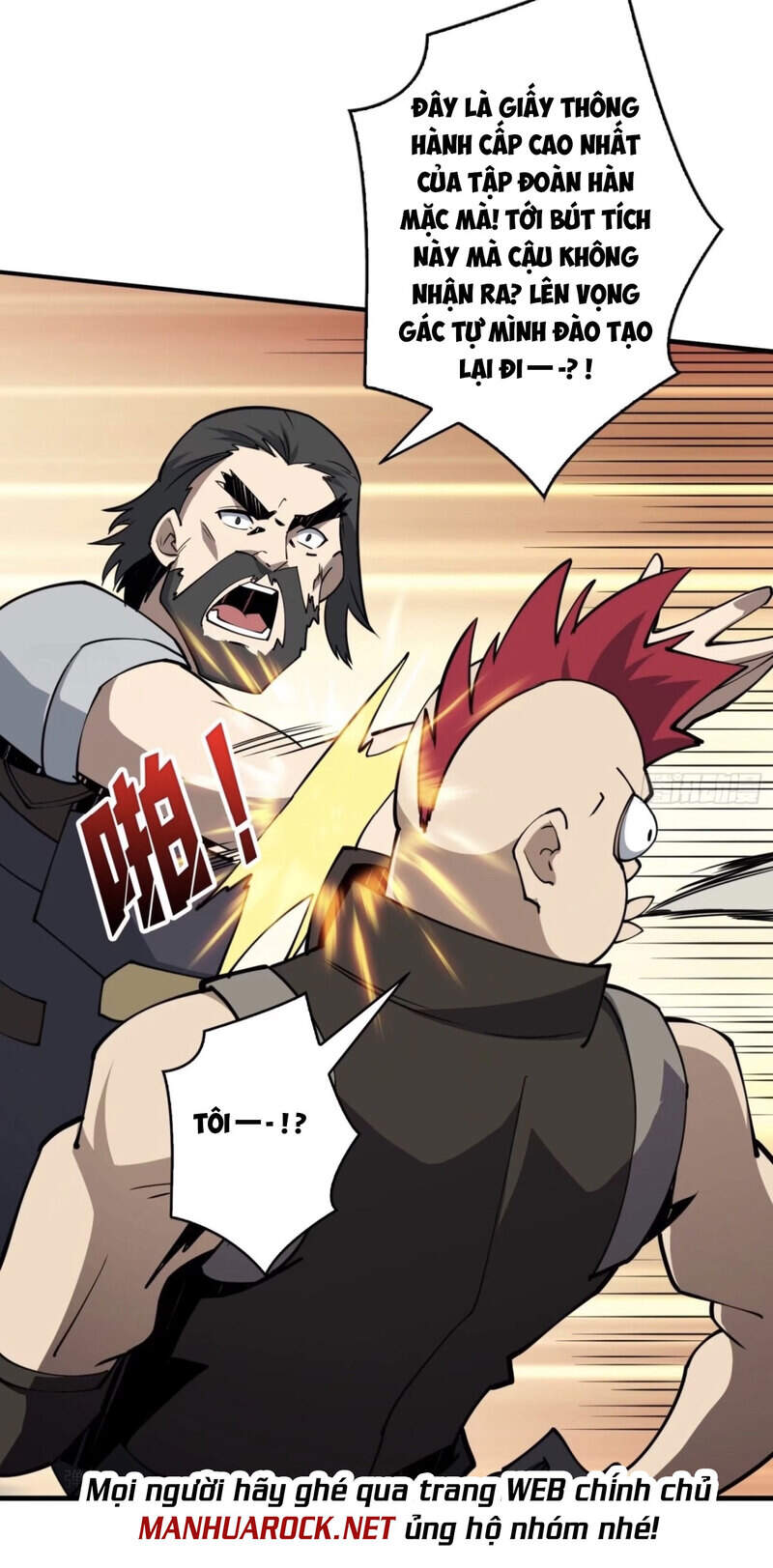 Vừa Chơi Đã Có Tài Khoản Vương Giả Chap 92 - Next Chap 93