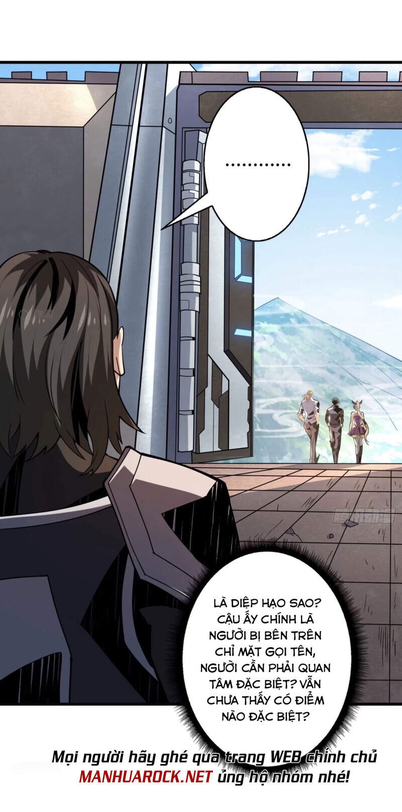 Vừa Chơi Đã Có Tài Khoản Vương Giả Chap 92 - Next Chap 93