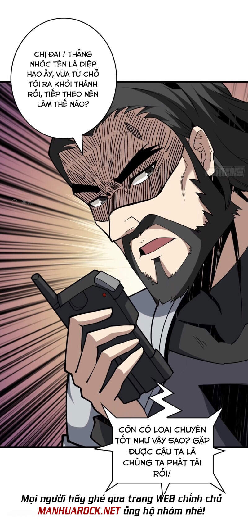 Vừa Chơi Đã Có Tài Khoản Vương Giả Chap 92 - Next Chap 93