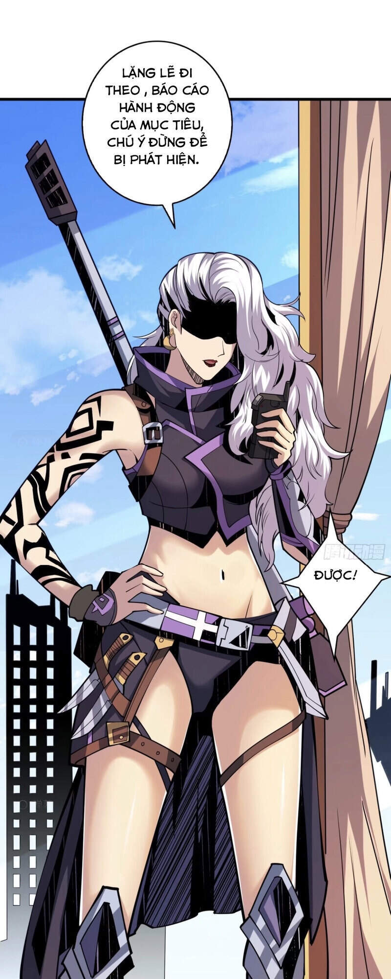 Vừa Chơi Đã Có Tài Khoản Vương Giả Chap 92 - Next Chap 93