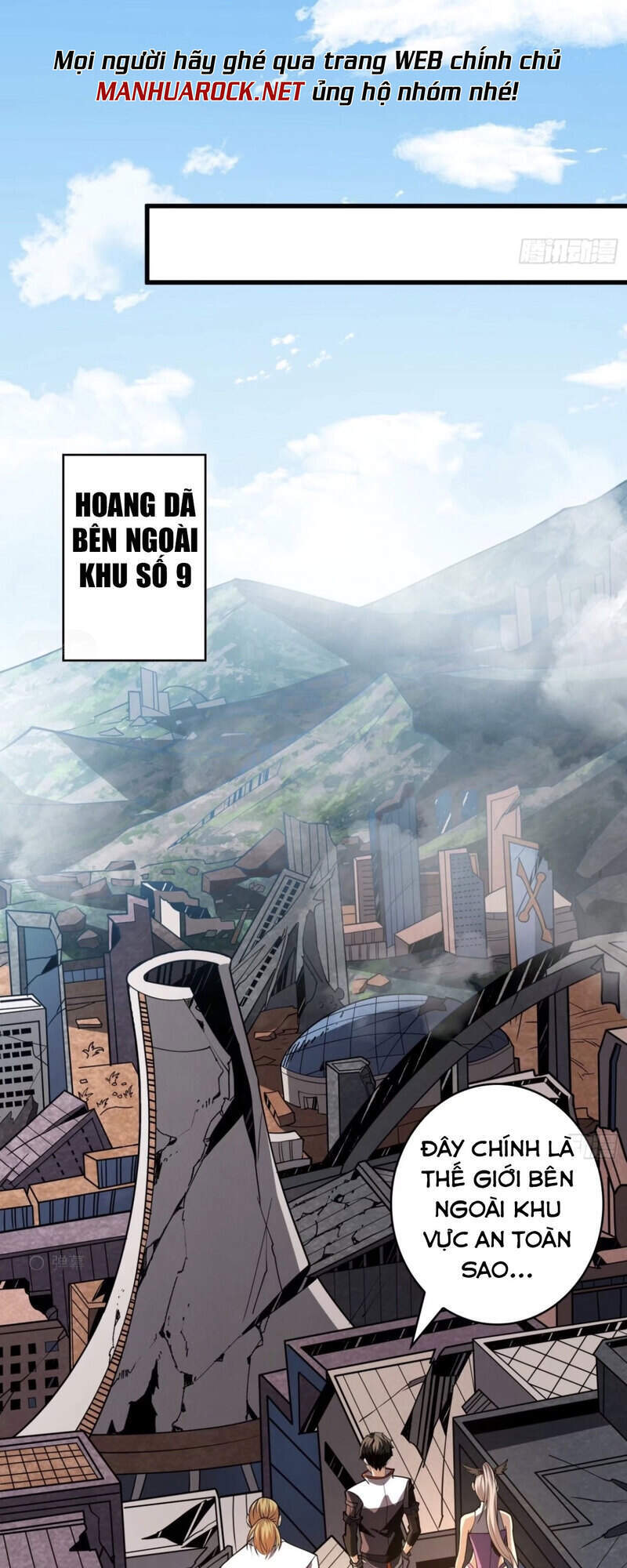 Vừa Chơi Đã Có Tài Khoản Vương Giả Chap 92 - Next Chap 93