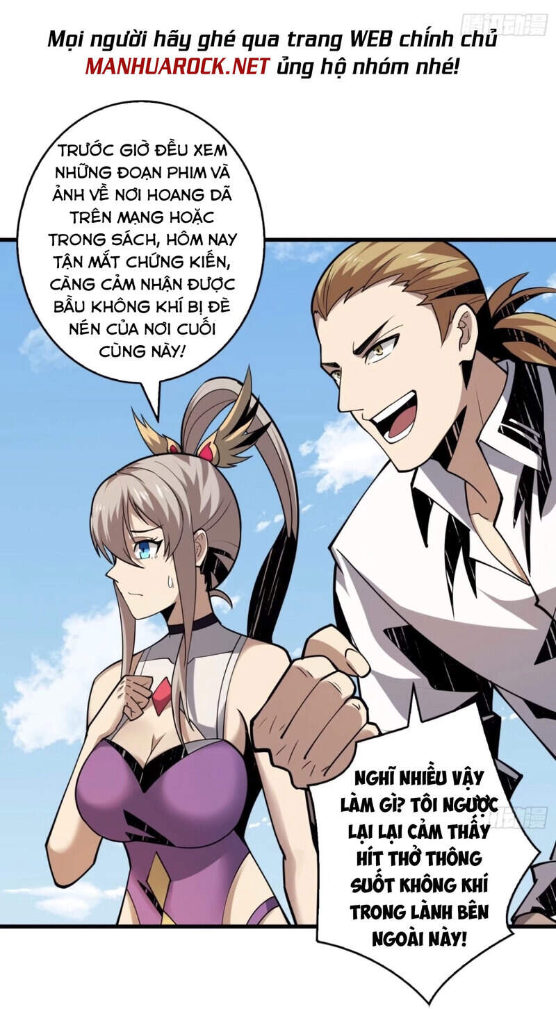 Vừa Chơi Đã Có Tài Khoản Vương Giả Chap 92 - Next Chap 93