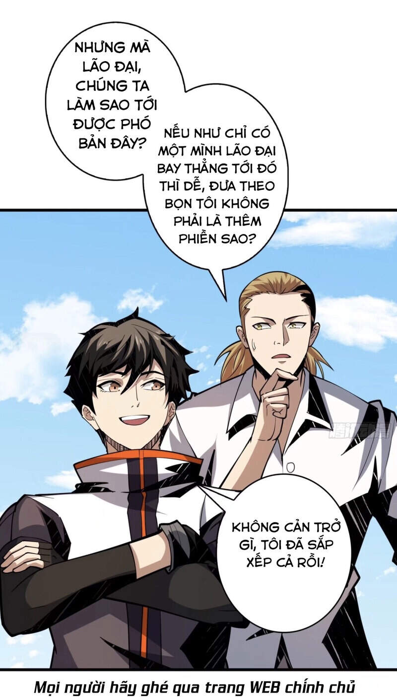 Vừa Chơi Đã Có Tài Khoản Vương Giả Chap 92 - Next Chap 93