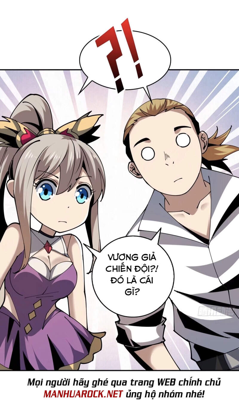 Vừa Chơi Đã Có Tài Khoản Vương Giả Chap 92 - Next Chap 93