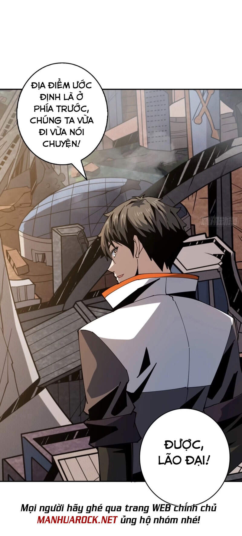 Vừa Chơi Đã Có Tài Khoản Vương Giả Chap 92 - Next Chap 93