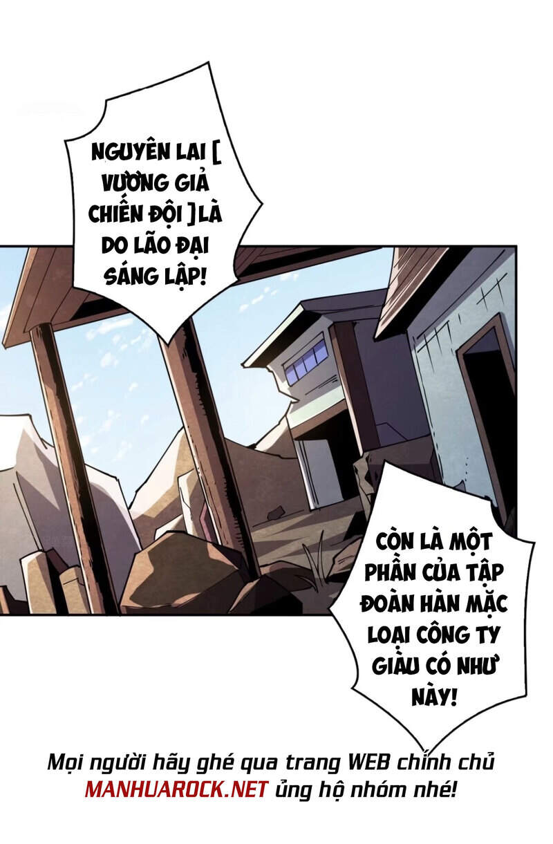 Vừa Chơi Đã Có Tài Khoản Vương Giả Chap 92 - Next Chap 93