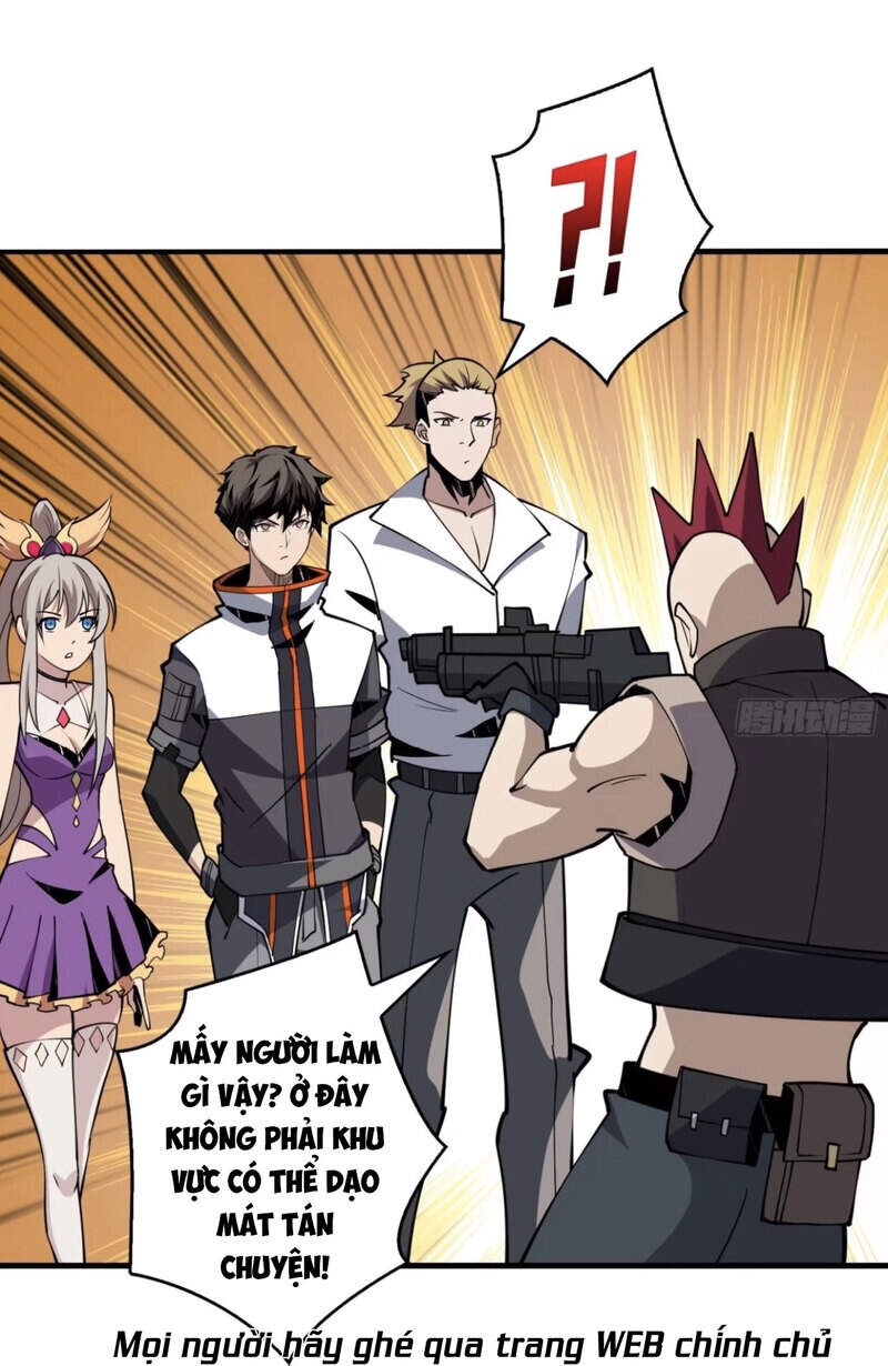Vừa Chơi Đã Có Tài Khoản Vương Giả Chap 92 - Next Chap 93