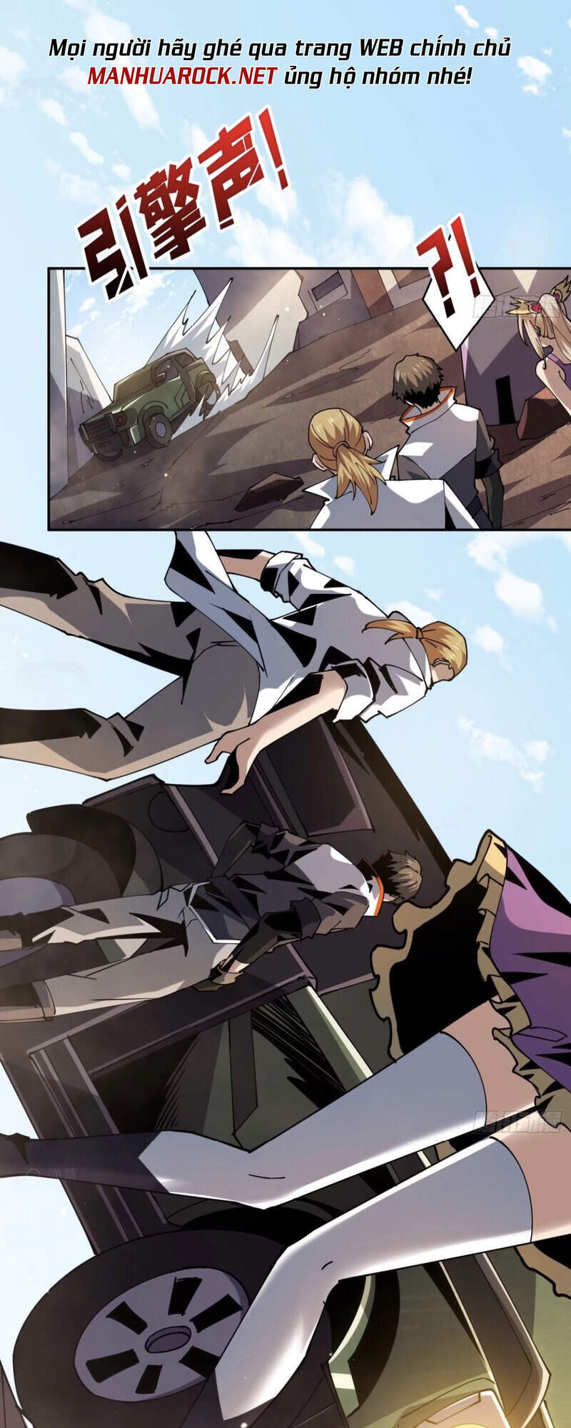 Vừa Chơi Đã Có Tài Khoản Vương Giả Chap 92 - Next Chap 93