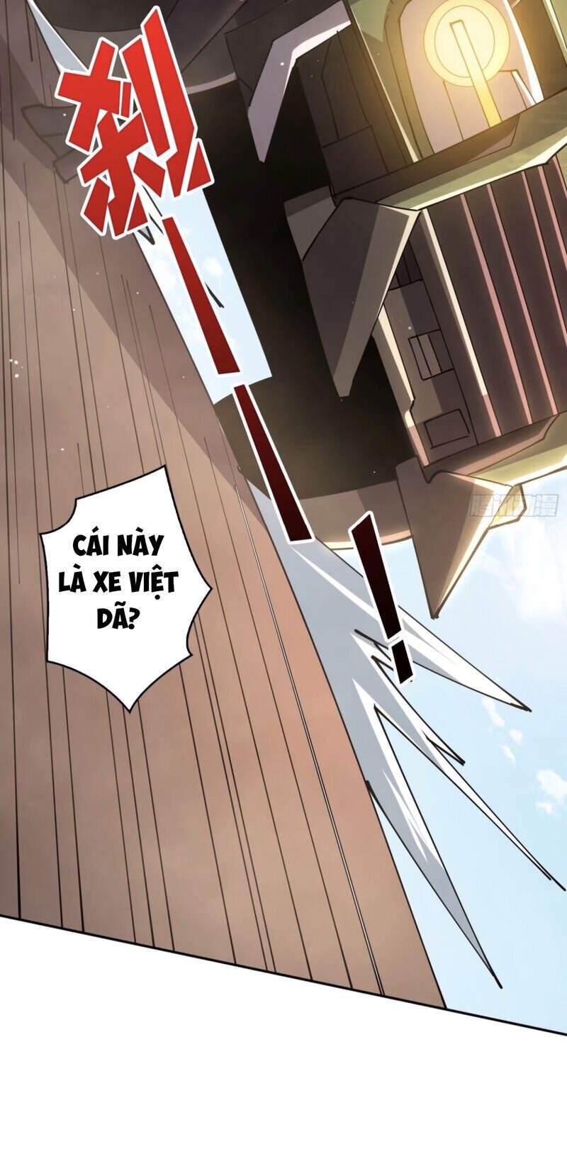 Vừa Chơi Đã Có Tài Khoản Vương Giả Chap 92 - Next Chap 93