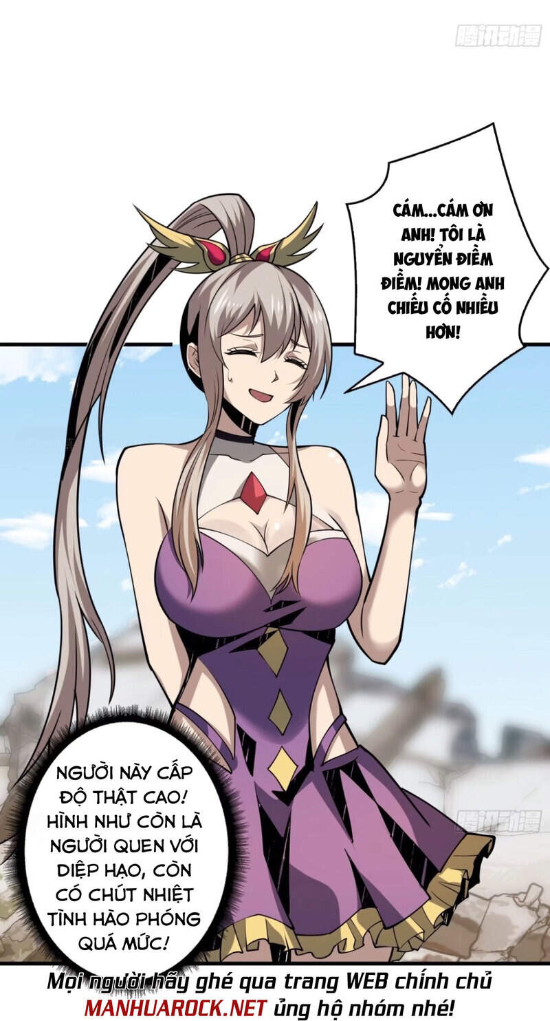 Vừa Chơi Đã Có Tài Khoản Vương Giả Chap 92 - Next Chap 93