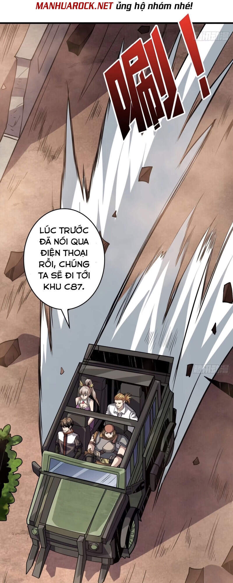 Vừa Chơi Đã Có Tài Khoản Vương Giả Chap 92 - Next Chap 93