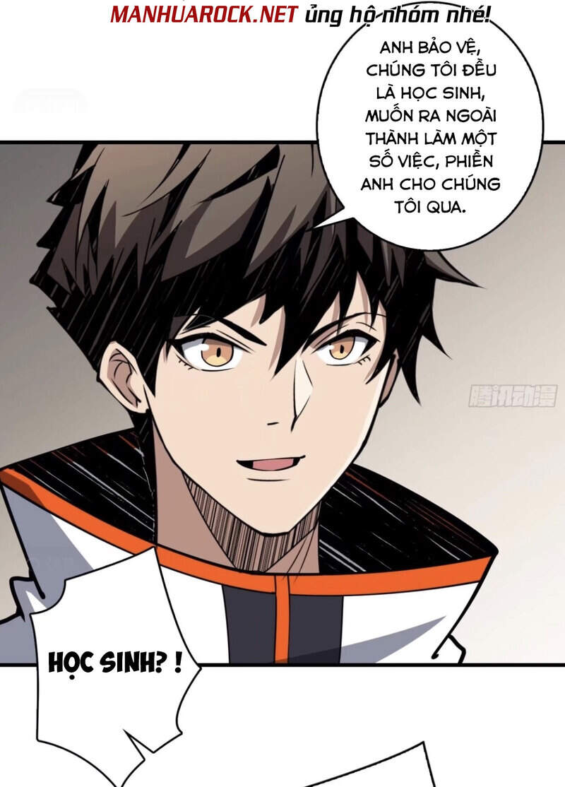 Vừa Chơi Đã Có Tài Khoản Vương Giả Chap 92 - Next Chap 93