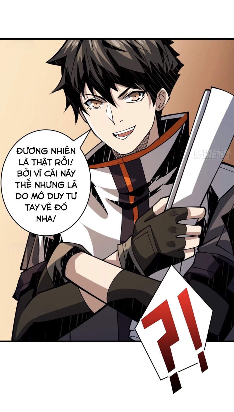Vừa Chơi Đã Có Tài Khoản Vương Giả Chap 92 - Next Chap 93