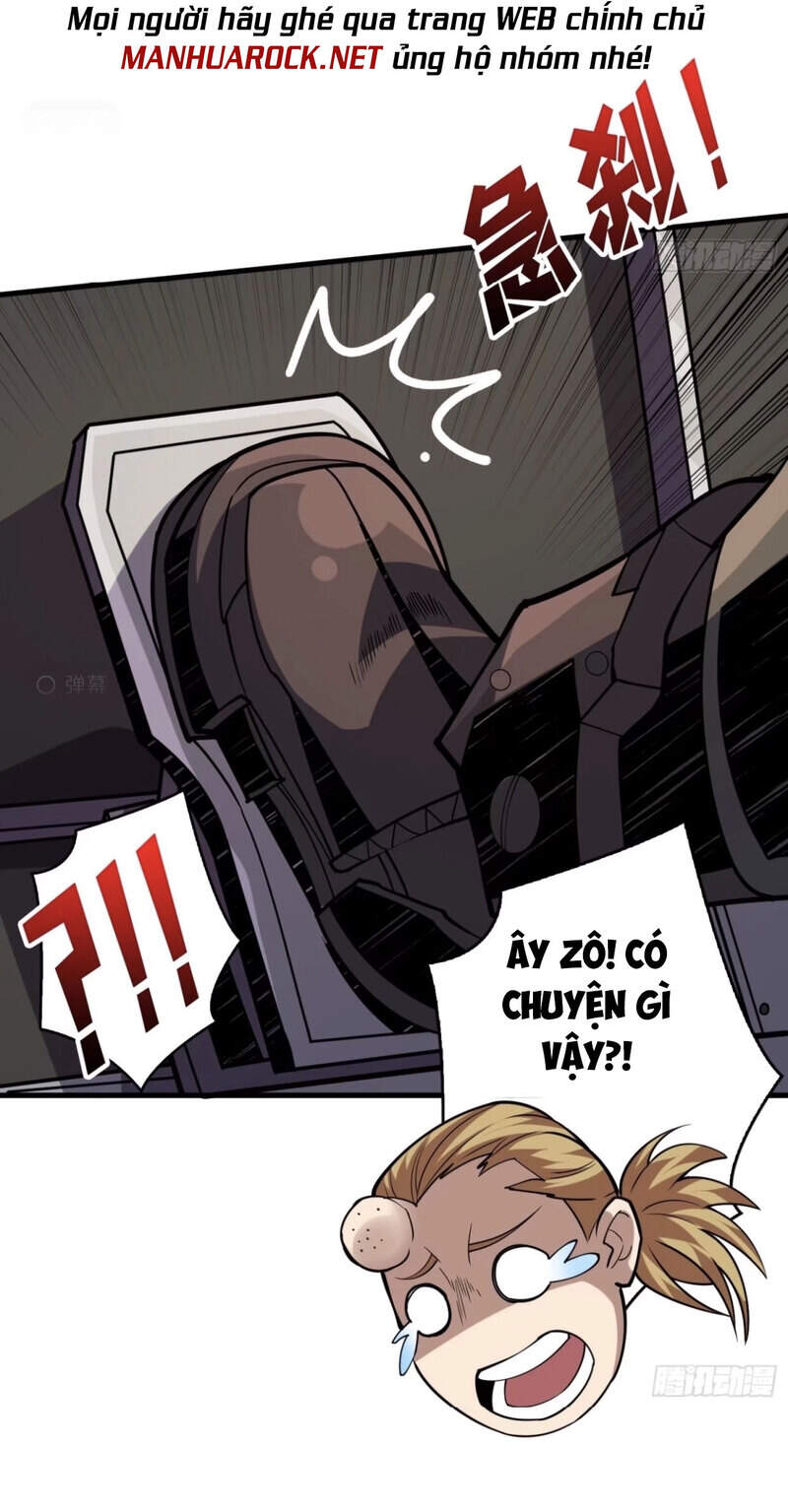 Vừa Chơi Đã Có Tài Khoản Vương Giả Chap 92 - Next Chap 93