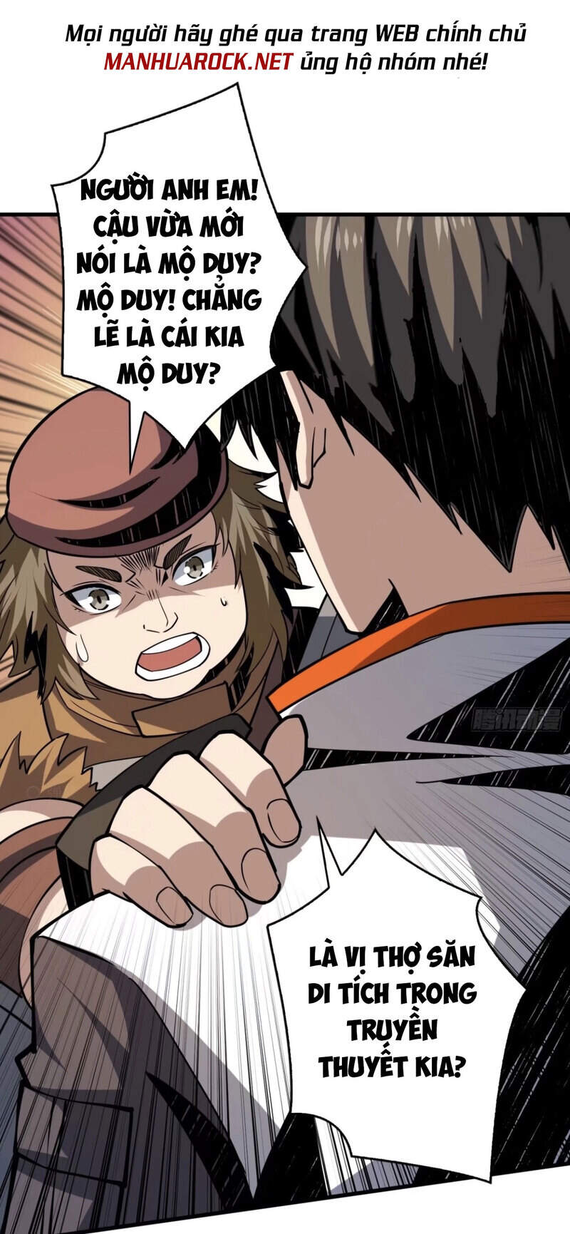 Vừa Chơi Đã Có Tài Khoản Vương Giả Chap 92 - Next Chap 93