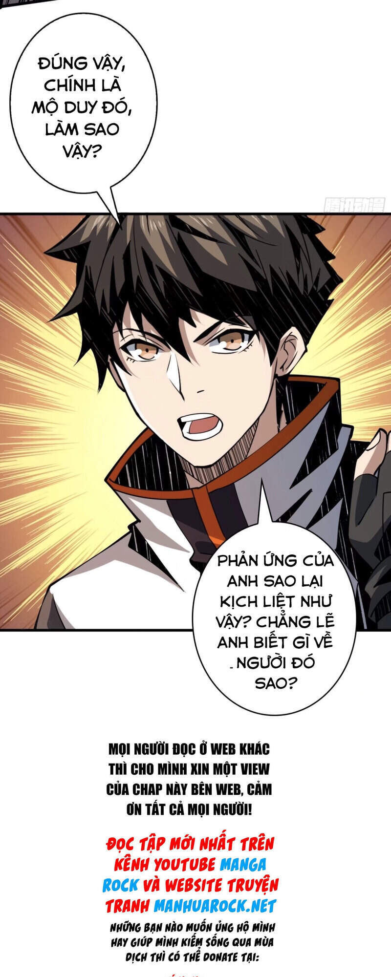 Vừa Chơi Đã Có Tài Khoản Vương Giả Chap 92 - Next Chap 93