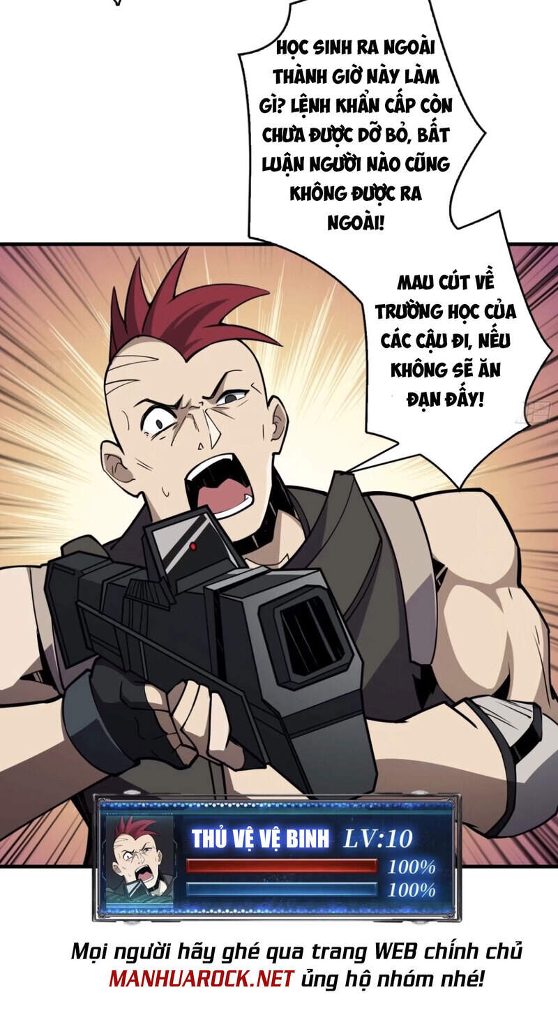 Vừa Chơi Đã Có Tài Khoản Vương Giả Chap 92 - Next Chap 93