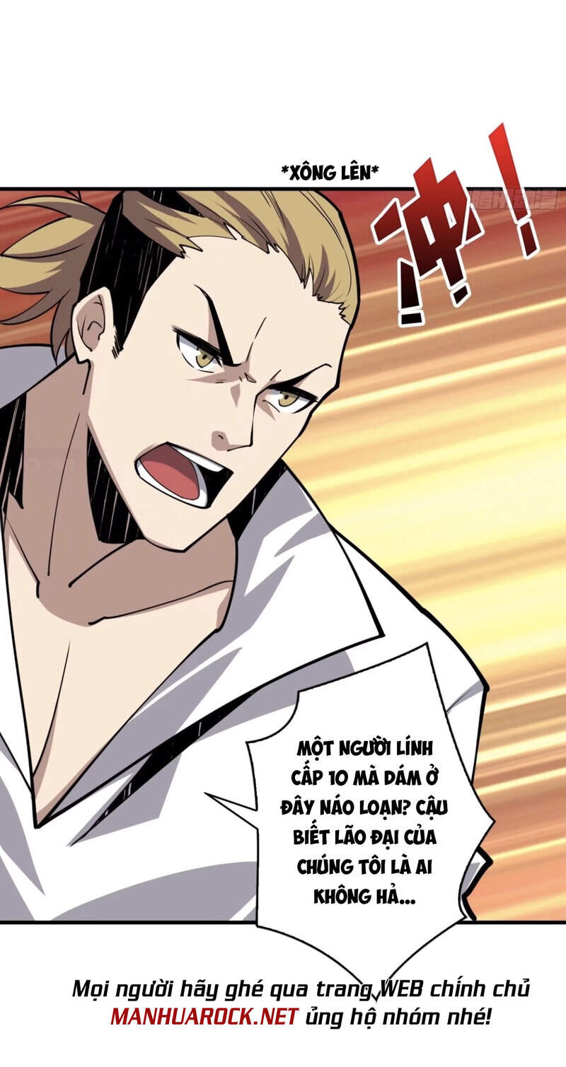 Vừa Chơi Đã Có Tài Khoản Vương Giả Chap 92 - Next Chap 93