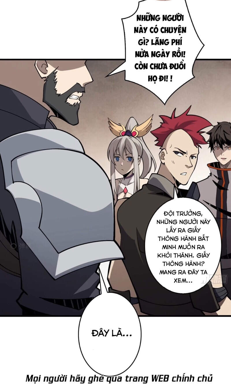 Vừa Chơi Đã Có Tài Khoản Vương Giả Chap 92 - Next Chap 93