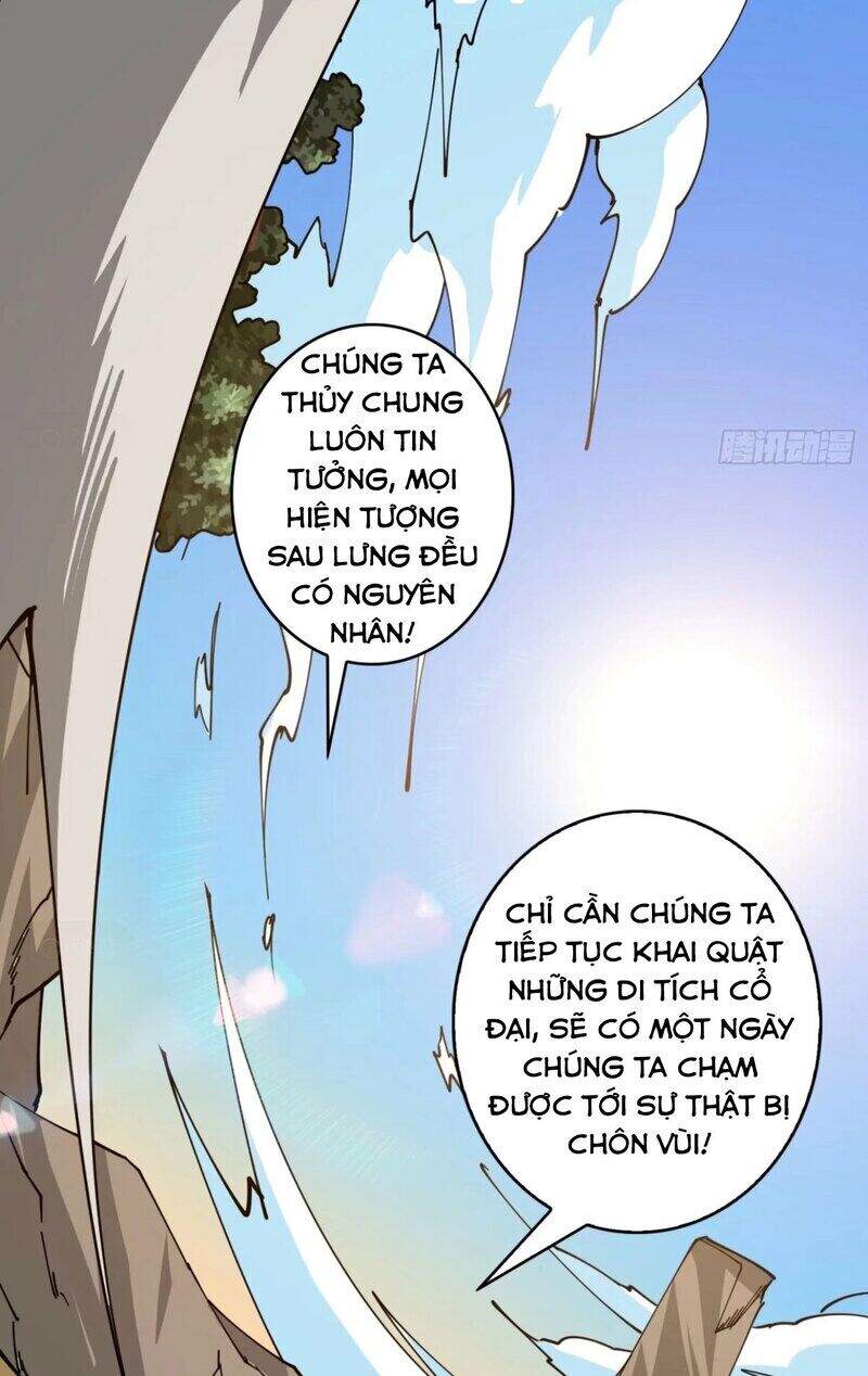 Vừa Chơi Đã Có Tài Khoản Vương Giả Chap 93 - Next Chap 94