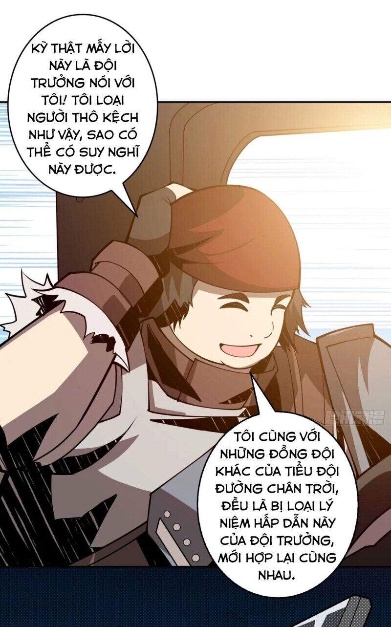 Vừa Chơi Đã Có Tài Khoản Vương Giả Chap 93 - Next Chap 94