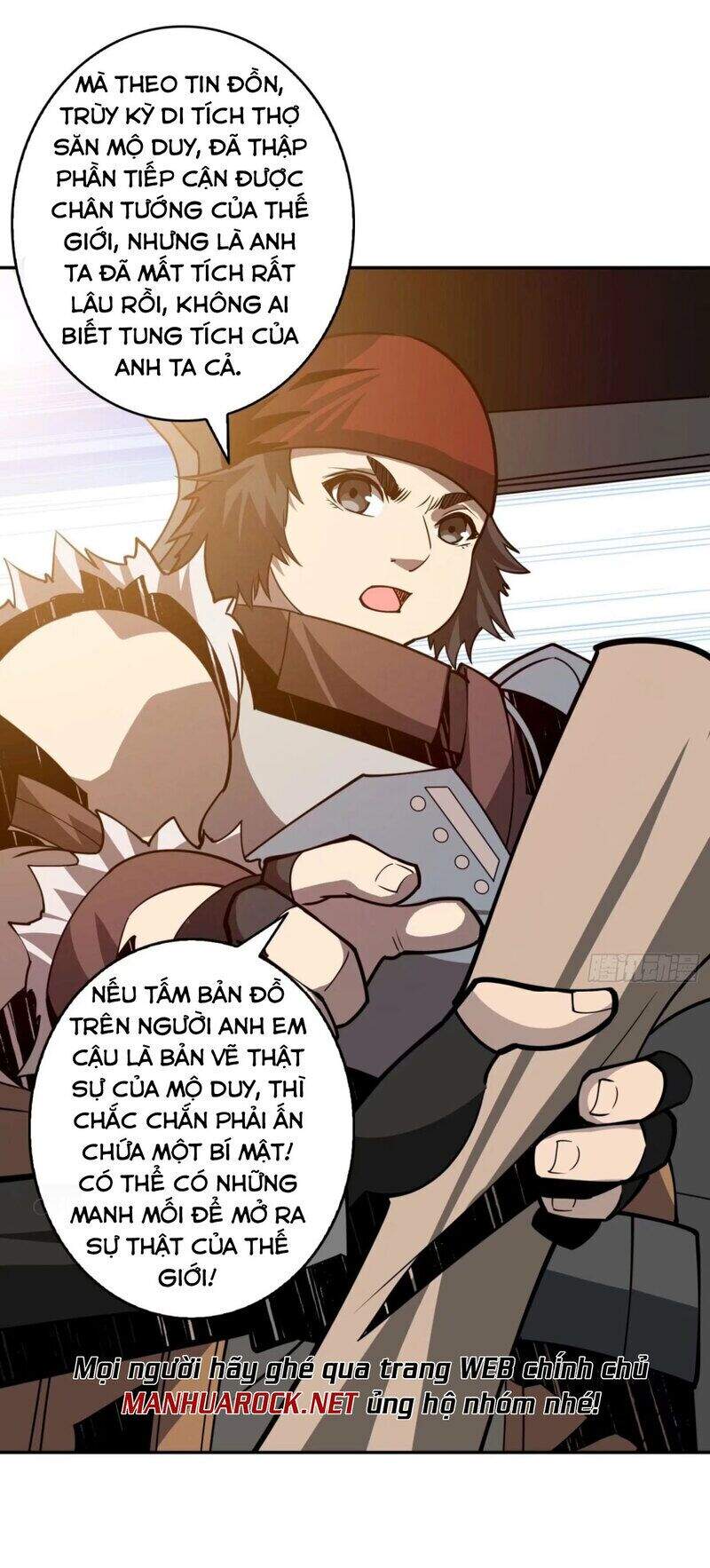 Vừa Chơi Đã Có Tài Khoản Vương Giả Chap 93 - Next Chap 94
